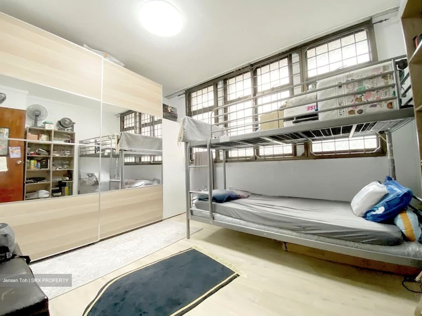 Blk 919 Hougang Avenue 4 (Hougang), HDB 5 Rooms #566572111